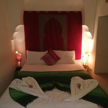 מרקש Riad Alghani מראה חיצוני תמונה