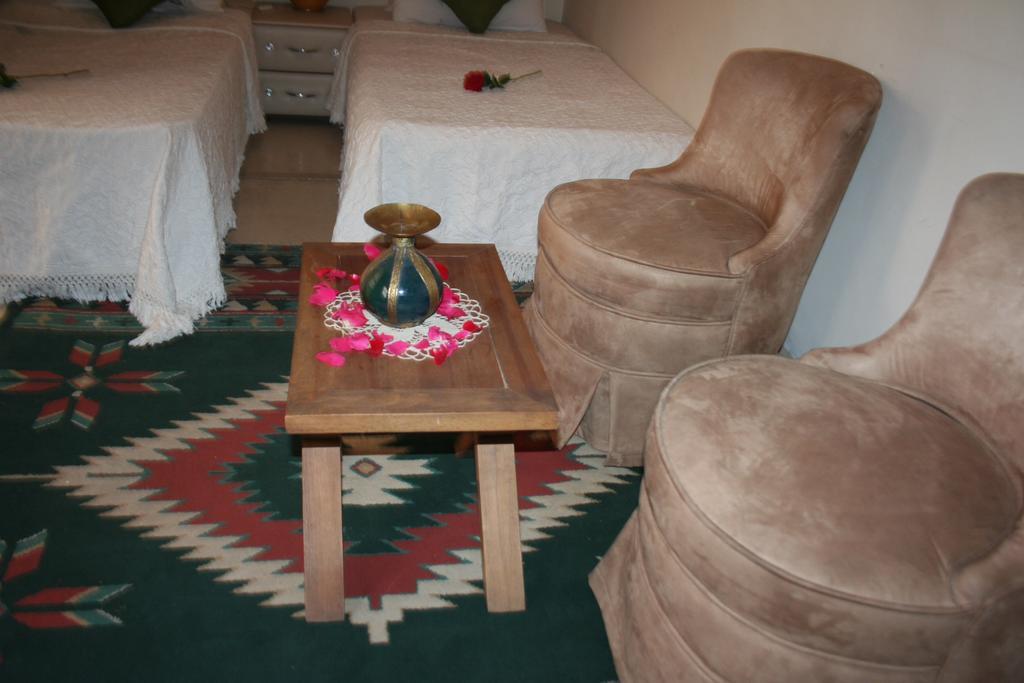 מרקש Riad Alghani מראה חיצוני תמונה