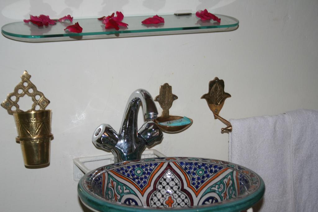 מרקש Riad Alghani מראה חיצוני תמונה