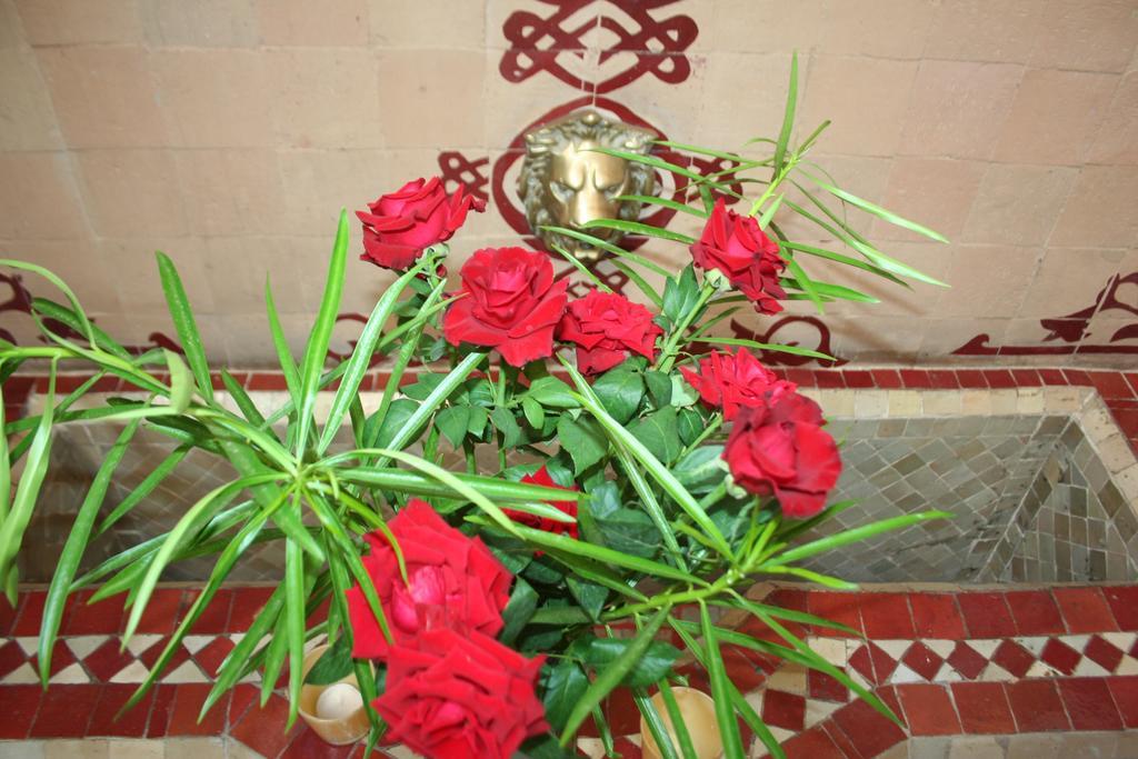מרקש Riad Alghani מראה חיצוני תמונה