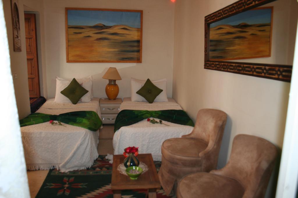 מרקש Riad Alghani מראה חיצוני תמונה