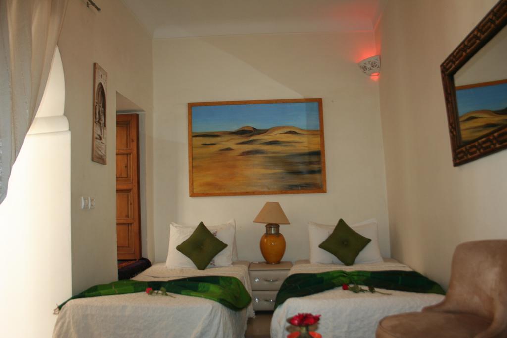 מרקש Riad Alghani מראה חיצוני תמונה