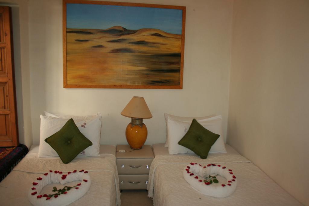 מרקש Riad Alghani מראה חיצוני תמונה