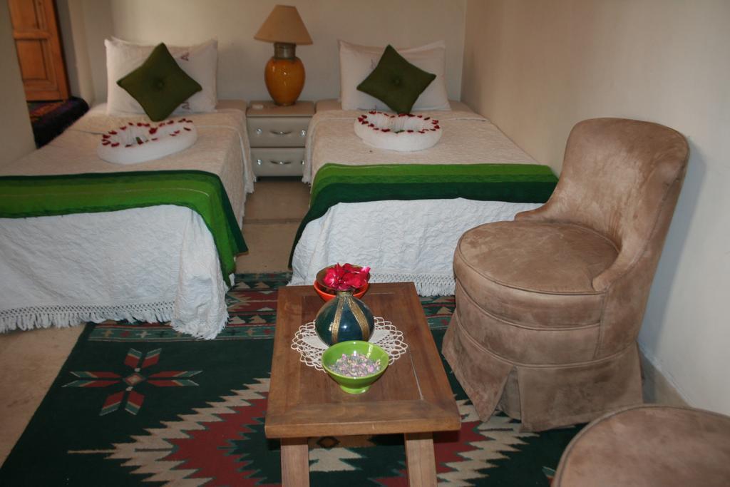 מרקש Riad Alghani מראה חיצוני תמונה