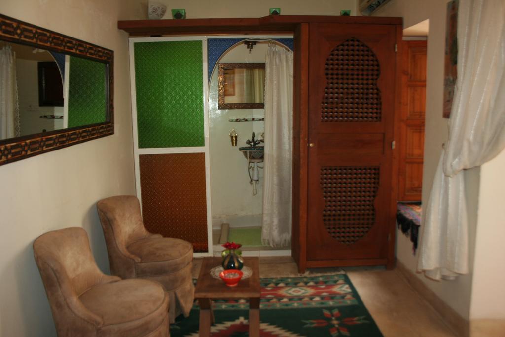 מרקש Riad Alghani מראה חיצוני תמונה