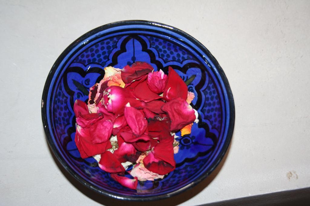 מרקש Riad Alghani מראה חיצוני תמונה