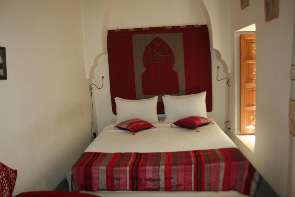 מרקש Riad Alghani מראה חיצוני תמונה