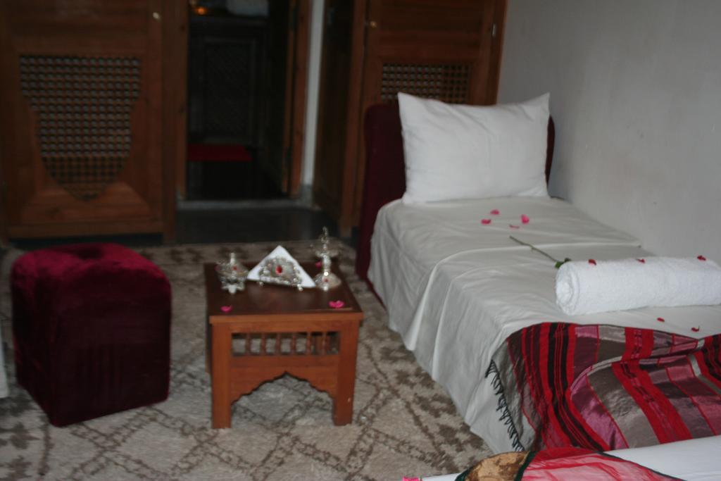 מרקש Riad Alghani מראה חיצוני תמונה