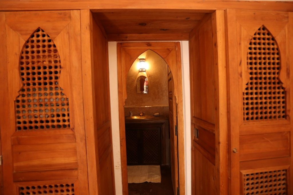 מרקש Riad Alghani מראה חיצוני תמונה