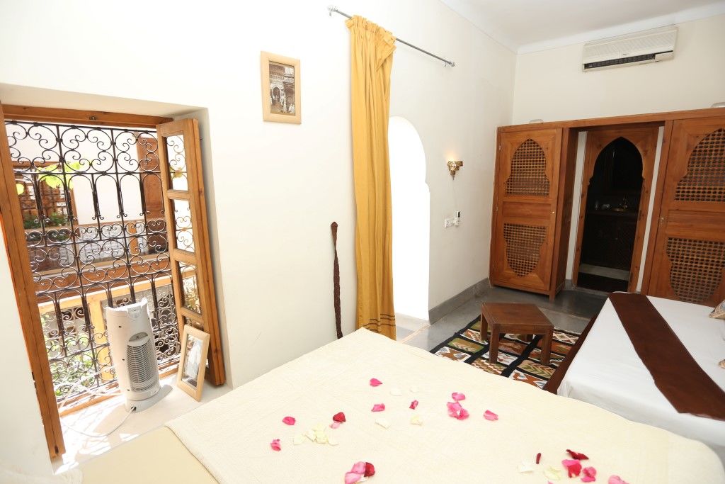 מרקש Riad Alghani מראה חיצוני תמונה