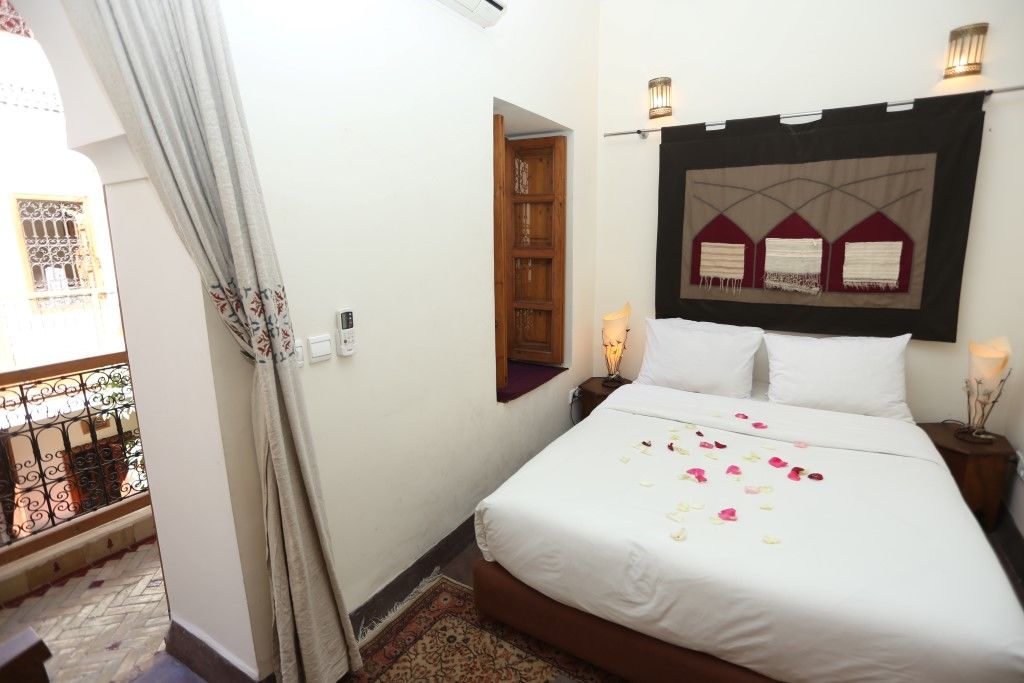 מרקש Riad Alghani מראה חיצוני תמונה