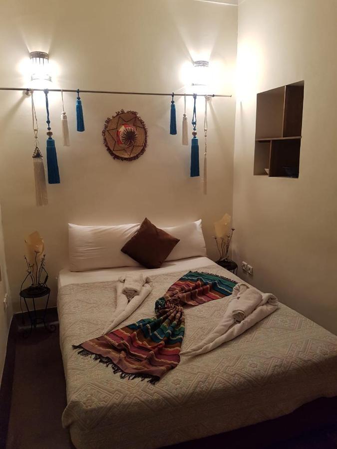מרקש Riad Alghani מראה חיצוני תמונה