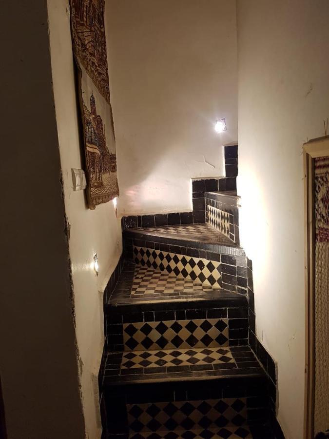 מרקש Riad Alghani מראה חיצוני תמונה