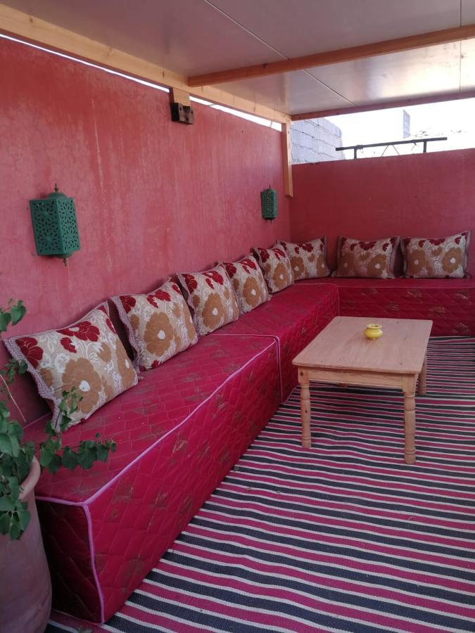 מרקש Riad Alghani מראה חיצוני תמונה