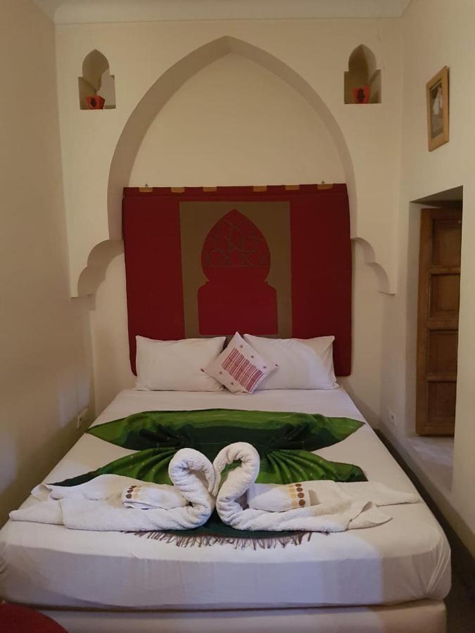 מרקש Riad Alghani מראה חיצוני תמונה